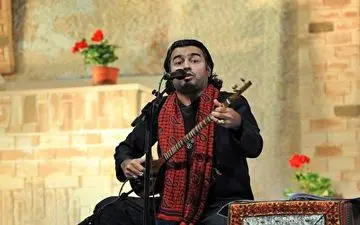 کنایه «پرواز همای» در کنسرت تورنتو به خاوری و دولت کانادا + فیلم 