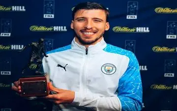 
خبر بد برای منچستر سیتی!