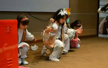 اجرا نقالی و شاهنامه‌خوانی گروه همایون، نقل سیاوش همرا با اجرای موسیقایی توسط هنرمندان آکادمی موسیقی خونیای دانوش