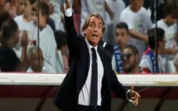 اعلام لیست بازیکنان مورد نظر روبرتو مانچینی