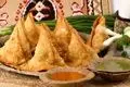 طرز تهیه سمبوسه هندی به سبک بمبئی / دستور خوشمزه و مجلسی خانگی
