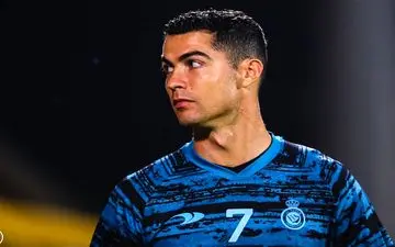 رد تمایل رونالدو برای پیوستن به اتلتیکومادرید 