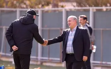 زمان سفر تاج به دوحه مشخص شد