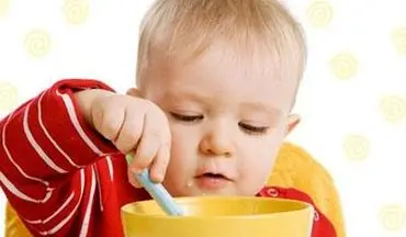 غذای کودک تان را با اضافه کردن این خوراکی ها مقوی کنید