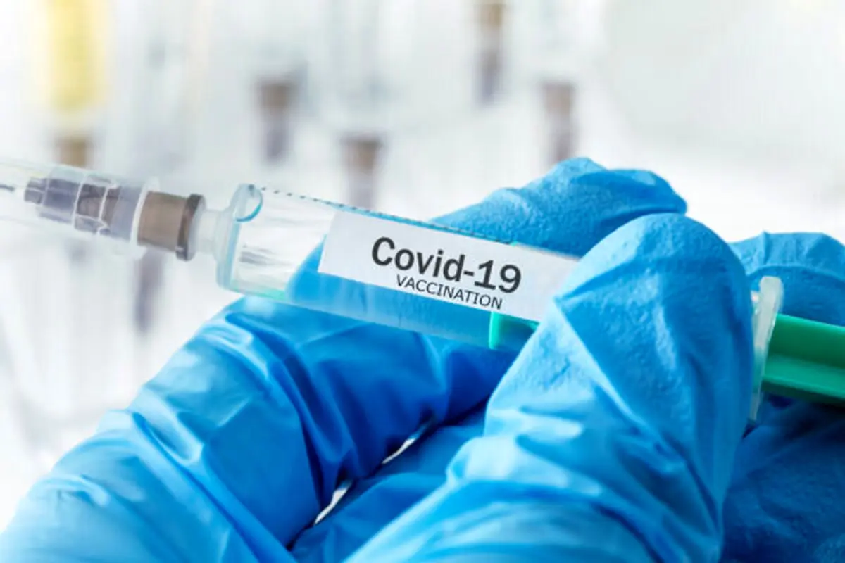 نتایج موفقیت آمیز واکسن کووید-۱۹ در افراد مسن

