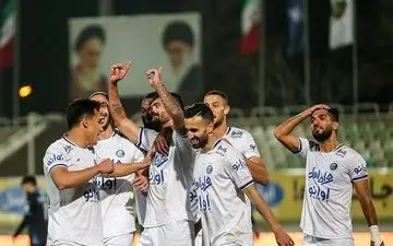 ویژگی مثبتی که باعث پیروزی پرگل استقلال شد 