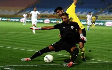 برای کی کری می‌خوانی سوشا؟
