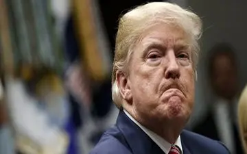 ادامه تهدیدهای توییتری ترامپ علیه ایران