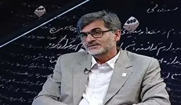 کوچک‌زاده خطاب به احمدی‌نژاد: تو راه خودت را برو، من راه خودم