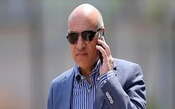 تکذیب دیدار مدیر عامل استقلال با پاتوسی