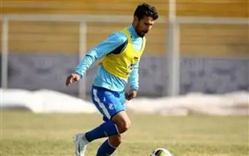  علاقه ویژه قلعه نویی به جذب این ستاره استقلالی