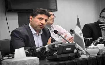 منع کارمندان ورزش همدان از ریاست هیات های ورزشی