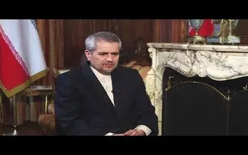  خوشرو:آمریکا با خروج از برجام بی اعتبار خواهد شد