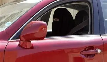 زنان عربستان بالاخره اجازه رانندگی پیدا کردند