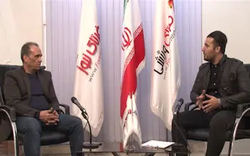 انتقاد پرسپولیسی معروف از زدوبندهای برخی مربیان در لیگ یک + فیلم