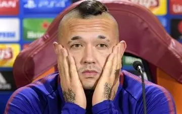  ناینگولان از همراهی بلژیک در جام جهانی ۲۰۱۸ باز ماند