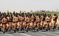 آماده باش کامل نیروهای کویت در پی تحولات عراق