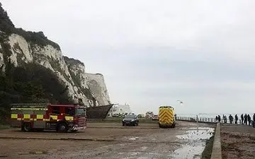 صحنه‌ای دردناک از آخرین لحظات پرش چترباز +فیلم 