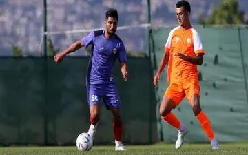  فولاد دوری اسماعیلی از چمن سبز را تایید کرد