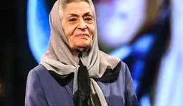  سرجهازی عجیب و متفاوت بازیگر زن معروف ایرانی