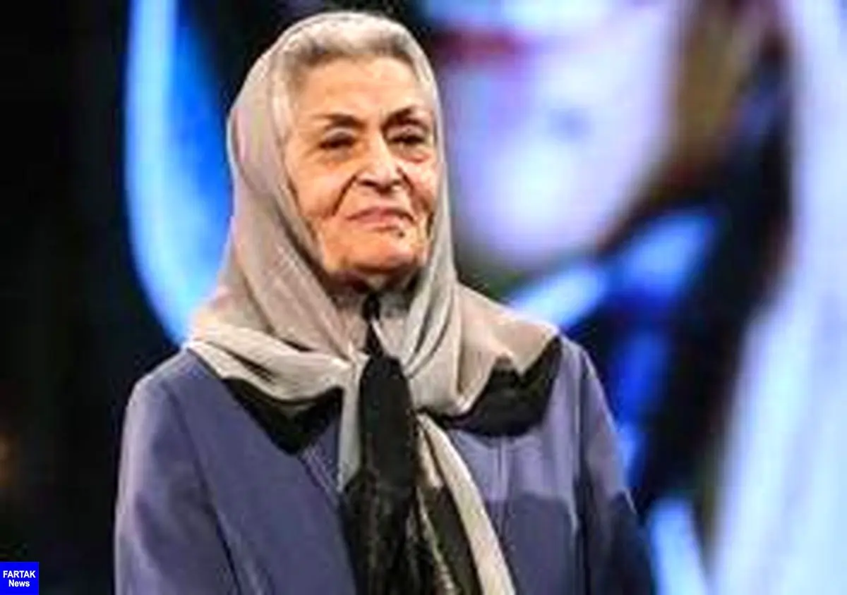  سرجهازی عجیب و متفاوت بازیگر زن معروف ایرانی