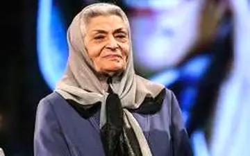  سرجهازی عجیب و متفاوت بازیگر زن معروف ایرانی