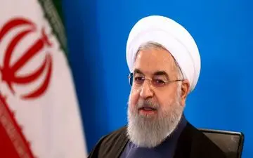 دعوت از مردم مومن و انقلابی دیار دریادلان سخاوتمند برای استقبال از رییس‌جمهور