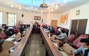 احیای دو حلقه چاه در زمین کشاورزی موقوفه شهرستان روانسر