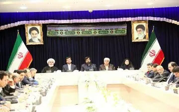  استاندار اردبیل : از نقد سازنده و منصفانه احزاب استقبال می کنم