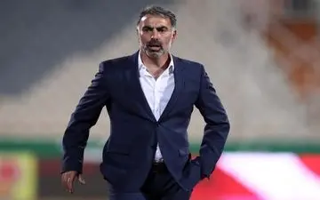 لیست محمود فکری برای تقویت استقلال مشخص شد