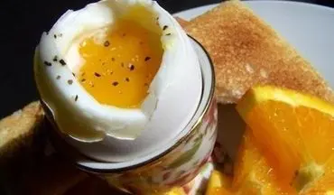 چرا باید تخم مرغ به‌صورت «عسلی» مصرف شود