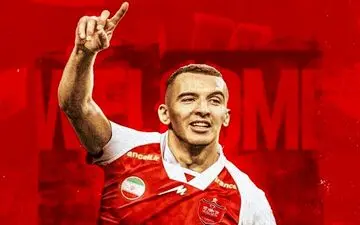 رسمی: نبیل با پرسپولیس بست و رفت!