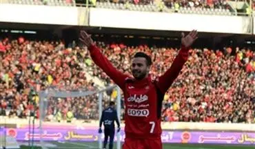 مصاحبه با بمب نقل و انتقالاتی پرسپولیس/سروش اولویت اولش را لو داد!