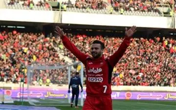 مصاحبه با بمب نقل و انتقالاتی پرسپولیس/سروش اولویت اولش را لو داد!