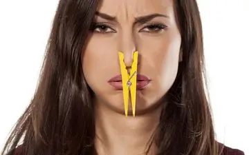 چرا برخی غذاها باعث بوی بد بدن می‌شوند؟ / علت بوی نامطبوع بدن پس از خوردن برخی غذاها چیست؟