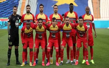 تغییر مجدد زمان دیدار فولاد - العین 