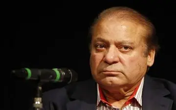  جزئیات خروج نواز شریف از پاکستان مشخص شد 