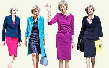 استایل زنان سیاستمدار:  بررسی مد و فشن در دنیای سیاست