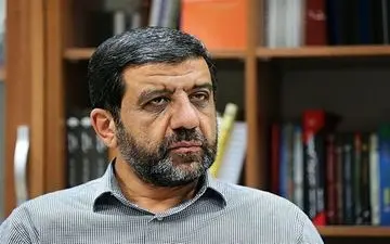 ناگفته های جالب ضرغامی از مناظره احمدی نژاد و‌ موسوی + فیلم