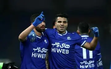 خطر محرومیت از دربی بیخ گوش یک استقلالی