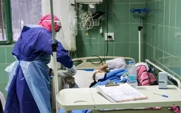  تعداد مبتلایان به کرونا در استان مرکزی به ۹۷ نفر رسید؛ ۱۳ نفر بهبود یافتند