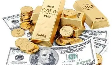 ۲۰ آذر ۱۴۰۱ / قیمت نیم سکه، ربع سکه و گرمی عجیب تر شد | جدیدترین قیمت‌ دلار و طلا و سکه را ببینید