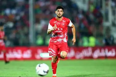 پرسپولیس