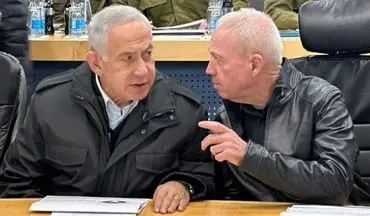 نتانیاهو: هیچ‌چیز جلوی حذف حماس توسط ما را نخواهد گرفت