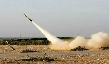 اصابت ۲ موشک به پادگان میزبان نیروهای آمریکایی در جنوب بغداد