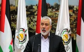 واکنش کاخ سفید به ترور اسماعیل هنیه

