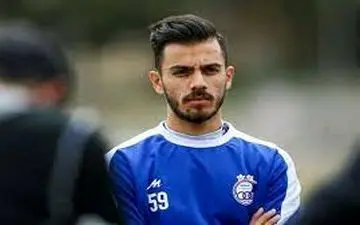 خبر بد برای آبی‌ها/ ملی‌پوش استقلال مصدوم شد