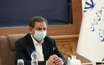 تاکید معاون اول رییس جمهور به واکسیناسیون رایگان عمومی  