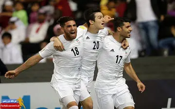  شیش و هشت با طارمى؛ موفقیت کامل