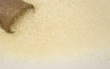 ریزش قیمت برنج در بازار؛ نرخ برنج ایرانی و هندی اعلام شد